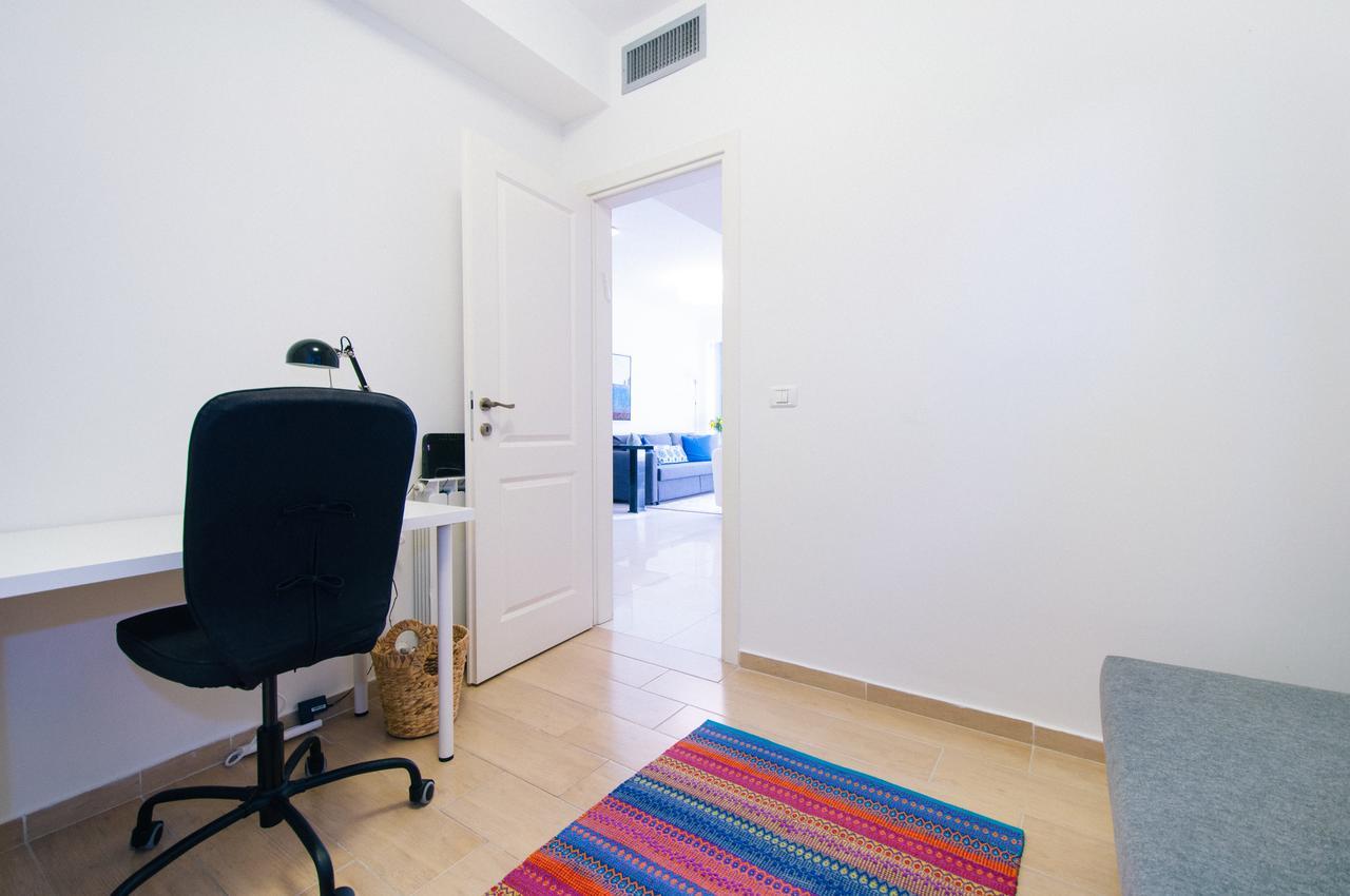Colony Suites - Hildesheimer St. Jérusalem Extérieur photo