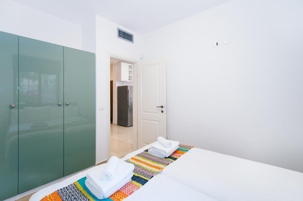 Colony Suites - Hildesheimer St. Jérusalem Extérieur photo